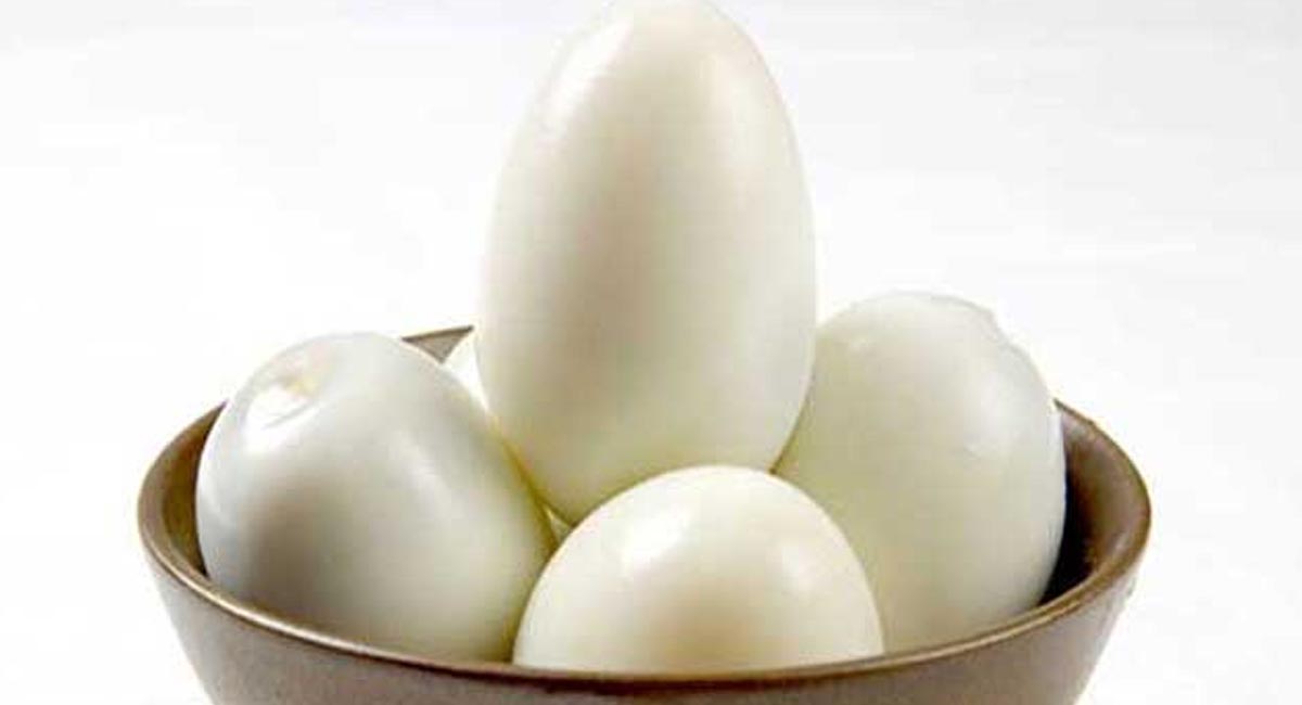 ప్రతిరోజు ఉడకబెట్టిన గుడ్డును తినడం వల్ల ..మన ఆరోగ్యానికి లాభమా..? నష్టమా…?