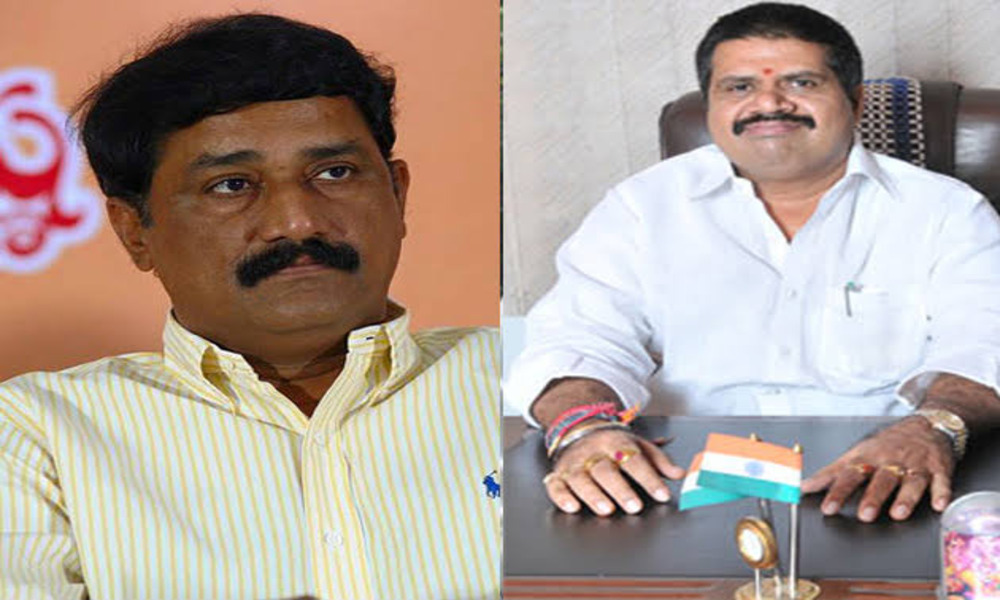 జనసేనలోకి దూకేయనున్న ఆ మాజీ మంత్రి ఎవరు.?