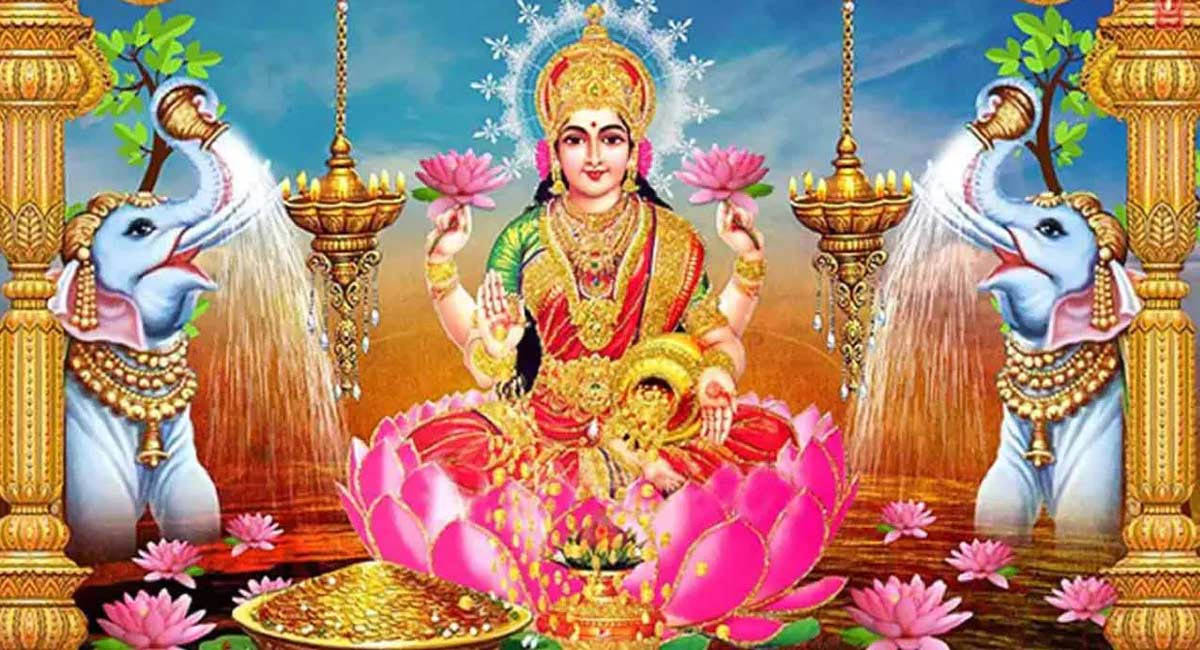 ఈ సంకేతాలను మీరు గుర్తించకపోతే లక్ష్మీదేవిని కాలదన్నుకున్నట్లే..?