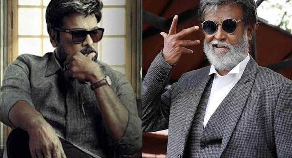 గాడ్ ఫాదర్ సినిమా చూసిన రజినీకాంత్… సూపర్ స్టార్ రివ్యూ ఇదే?