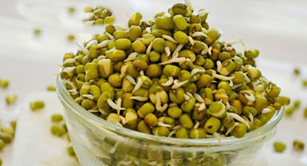 పెసలు ధాన్యంతో ఇలా చేస్తే అద్భుత ఆరోగ్య ప్రయోజనాలు మీ సొంతం?