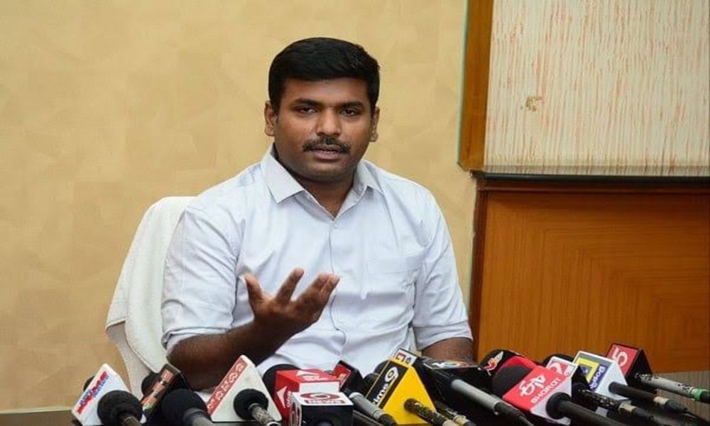 వైసీపీ ఎమ్మెల్యే రాజీనామా.! వైఎస్సార్ కాంగ్రెస్ పార్టీకే నష్టం.!