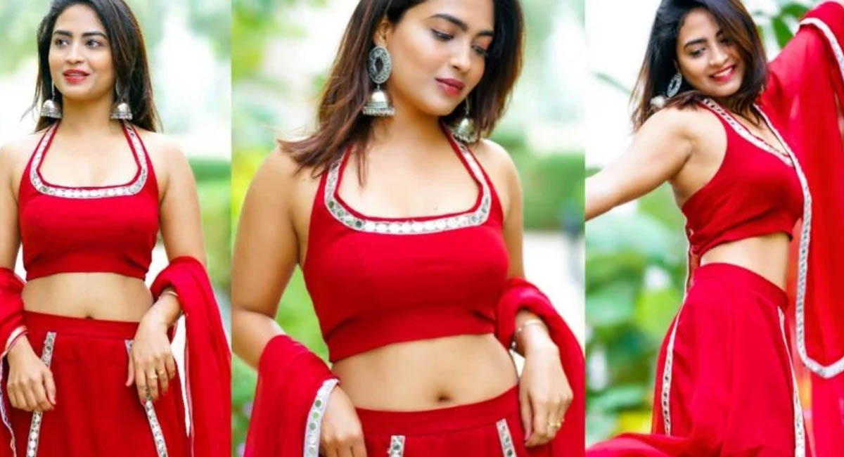 యూట్యూబర్ తో పెళ్లికి రెడీ అయిన దేత్తడి హారిక… ఇంతకీ వరుడు ఎవరో తెలుసా..?