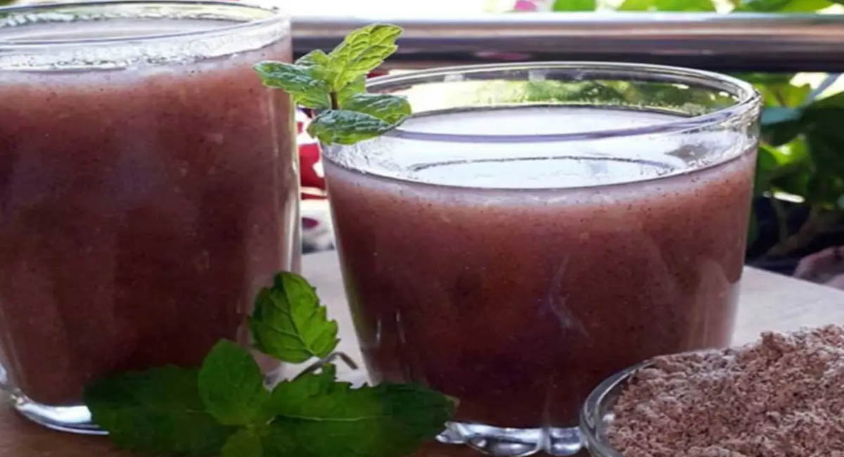 రాగి చిరుధాన్యాన్ని ఆహారంగా తీసుకుంటే… ఈ ఆరోగ్య ప్రయోజనాలు మీ సొంతం?