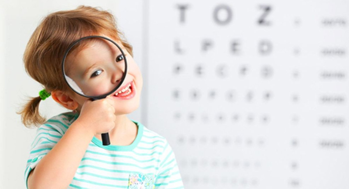మీ చిన్న పిల్లలు కంటి సమస్యలతో బాధపడుతున్నారా… ఇప్పటికైనా మేల్కొని ఇలా ప్రయత్నించండి?