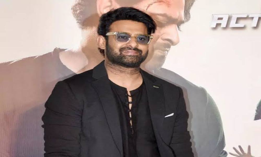 ప్రభాస్ స్టామినా ని వాడుకోవడం వాళ్లకు రావట్లేదా?