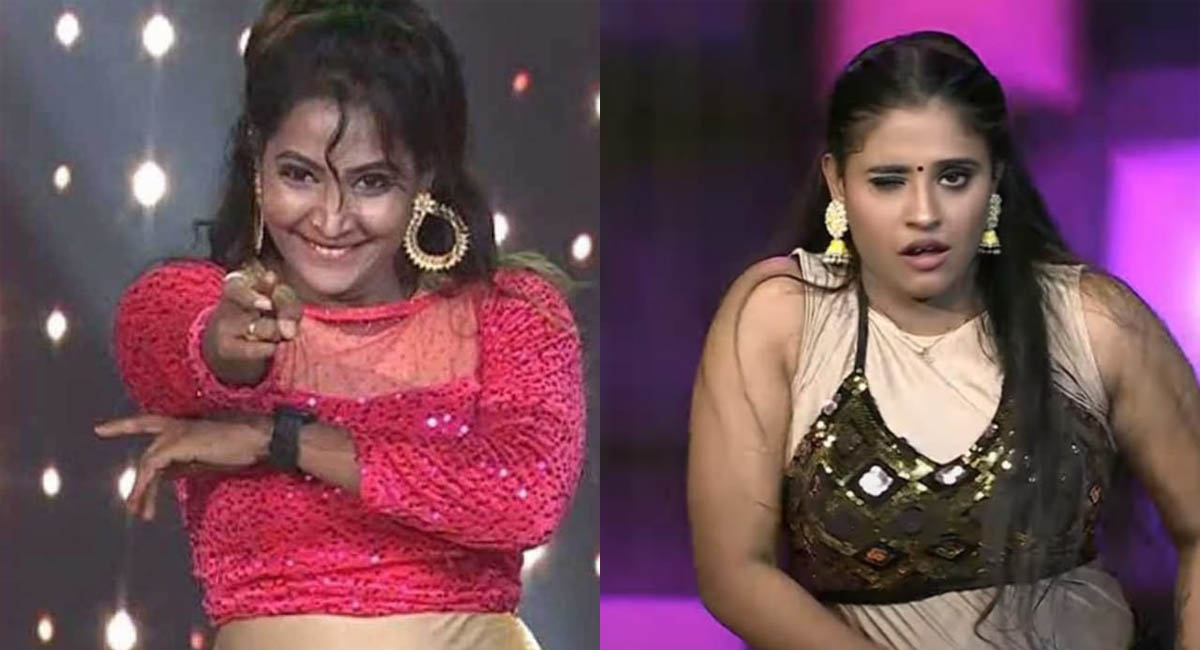 కండక్టర్ ఝాన్సీ కి పోటీగా రంగంలోకి దిగిన నెల్లూరు కవిత.. గట్టి పోటీనే?