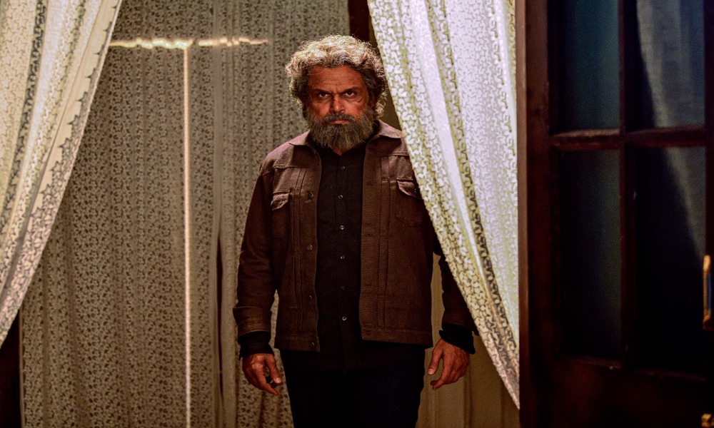 కార్తి ‘సర్దార్’ టీజర్ కు ట్రెమండస్ రెస్పాన్స్.. దీపావళికి ప్రపంచవ్యాప్తంగా గ్రాండ్ రిలీజ్