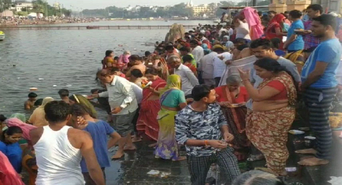 కార్తీకమాసంలో ఈ నాలుగు పనులు చేస్తే చాలు అంతా శుభ ఫలితాలే.. అస్సలు మరిచిపోకండి?