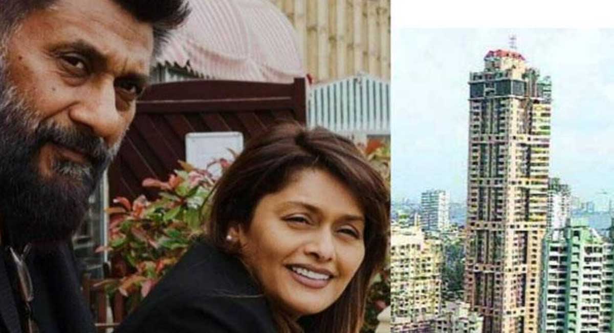 ఖరీదైన ఇంటిని కొనుగోలు చేసిన  డైరెక్టర్.. ఎన్ని కోట్లు తెలుసా?