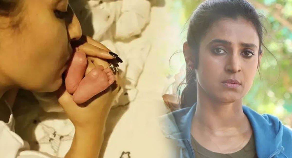 సరోగసి విధానం పై సంచలన ట్వీట్ చేసిన సీనియర్ నటి.. ఇండియాలో బ్యాన్ అంటూ ట్వీట్!