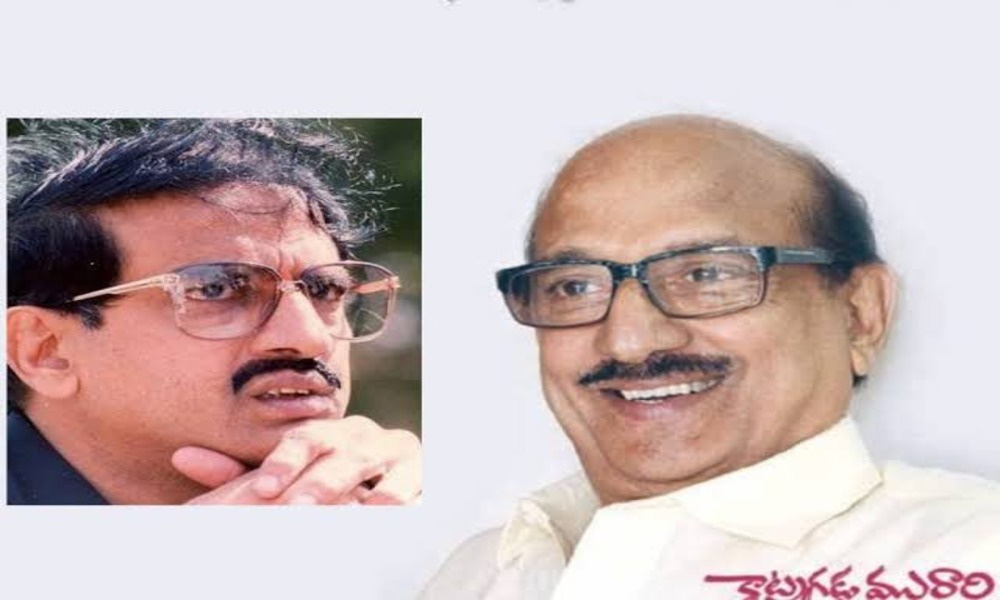 సీనియర్ టాలీవుడ్ ప్రొడ్యూసర్ మృతి