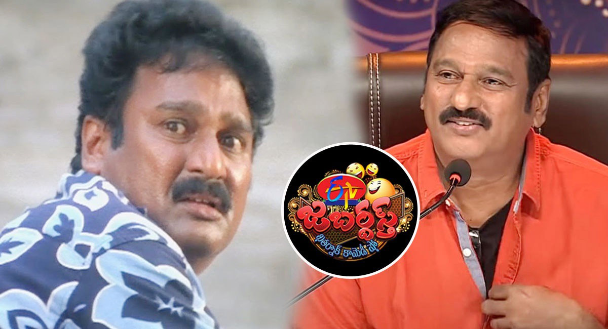 తక్కువ రెమ్యూనరేషన్ ఇస్తూ కృష్ణ భగవాను అవమానిస్తున్న మల్లెమాల?