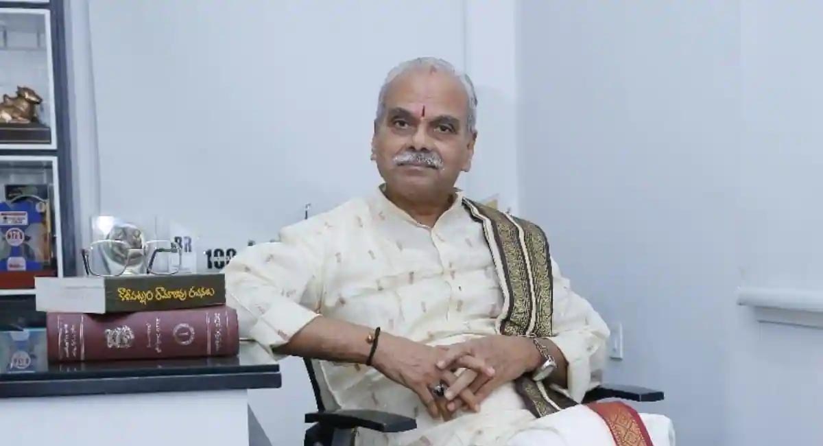 నటుడు ఎల్బీ శ్రీరామ్ గురించి ఎవరికీ తెలియని అసలు నిజాలు ఇవే?