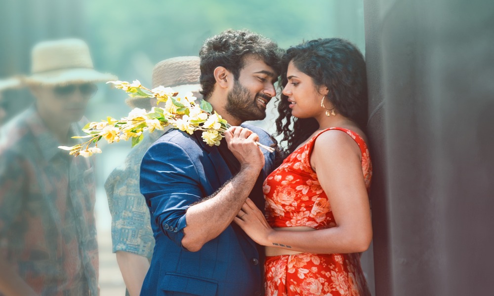 లైక్ షేర్ & సబ్‌స్క్రైబ్ నుండి ‘లచ్చమమ్మో’ వీడియో సాంగ్ విడుదల