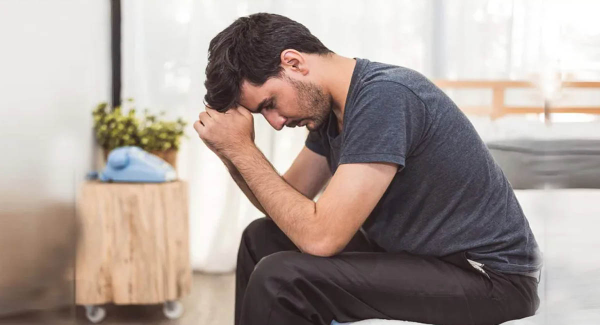 ఈ లక్షణాలు మీలో ఉంటే… మీలో మానసిక స్థిరత్వం లోపించినట్టే?