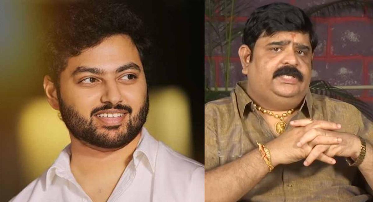 మోక్షజ్ఞ సినిమాలలోకి వచ్చినా.. అది సాధ్యం కాదు వేణు స్వామి కామెంట్స్ వైరల్!