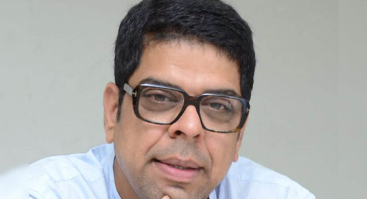 నటుడు మురళీ శర్మ భార్య ప్రముఖ హిందీ నటి అని తెలుసా.. ఆమె ఎవరో కాదు!