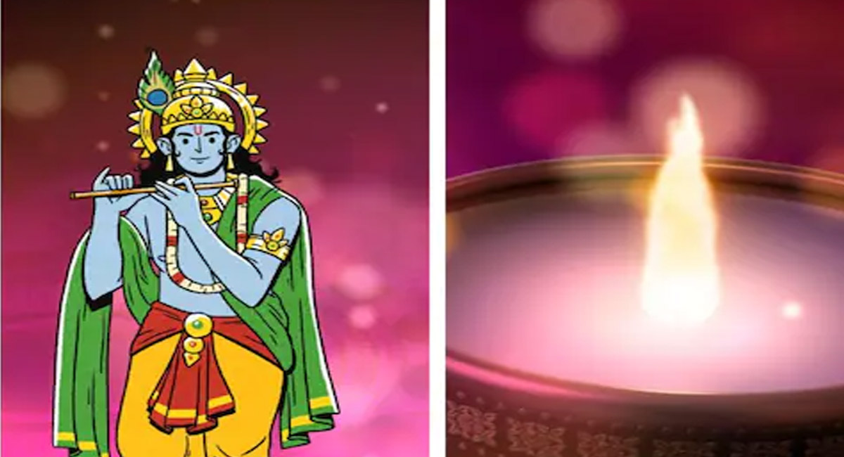 నరక చతుర్దశి రోజు ఆ ప్రదేశంలో దీపం పెడితే చాలు.. ఆ గండం నుంచి బయటపడవచ్చు?