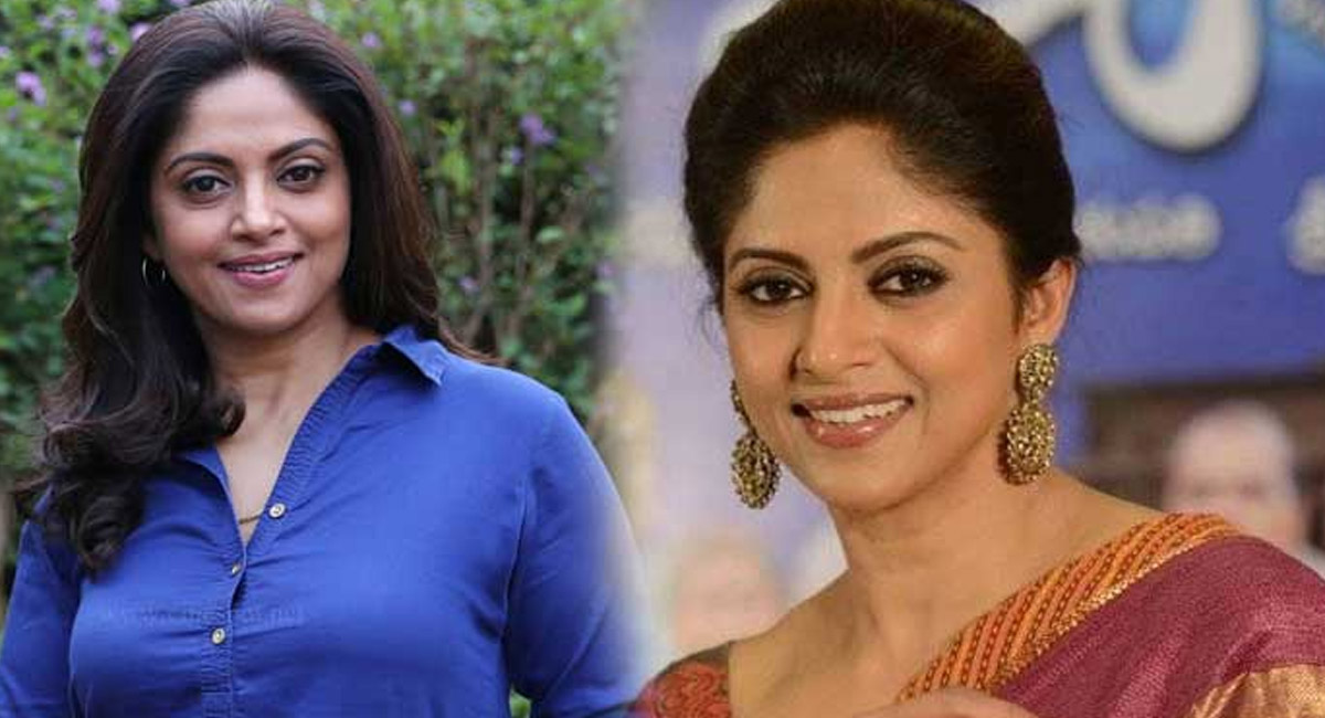 పారితోషకం భారీగా పెంచేసిన పవన్ కళ్యాణ్ అత్త.. !