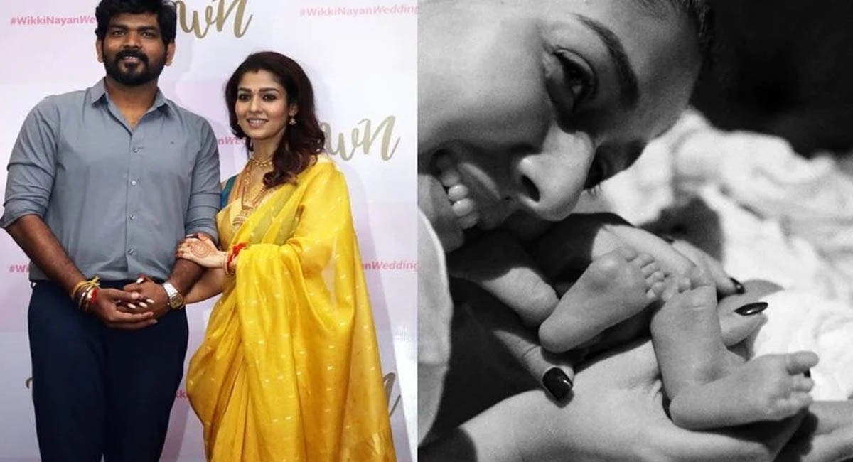 నయనతార దంపతులకు షాక్ ఇచ్చిన ప్రభుత్వం.. ఎంక్వయిరీకి ఆదేశాలు జారీ?