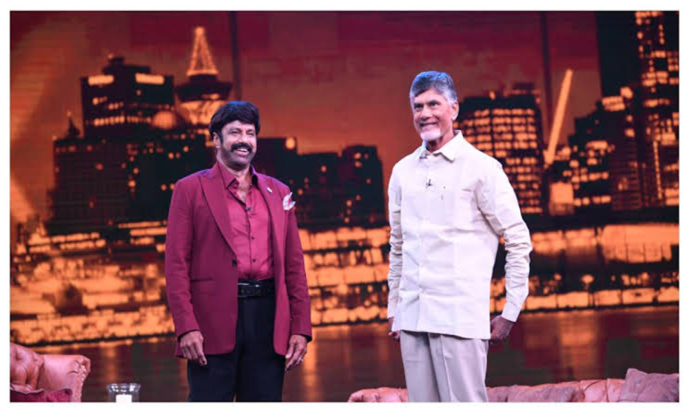 వెన్నుపోటుపై ‘బాల-చంద్ర’ యత్నం.! ఓ వృధా ప్రయాస.!