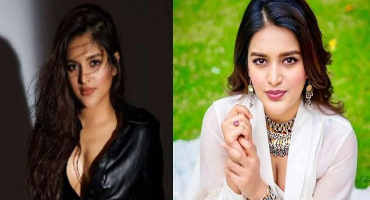 అంతా చూపిస్తెనే ఇక్కడ పనవుతుంది… బోల్డ్ కామెంట్స్ చేసిన నిధి అగర్వాల్..!