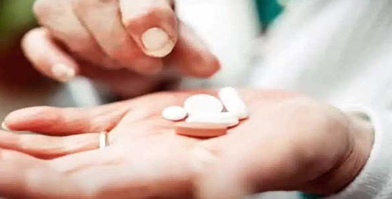 పెయిన్ కిల్లర్ మందులను అతిగా వినియోగిస్తున్నారా … ఈ వ్యాధుల జాబితాలో మీరు ఉన్నట్లే?