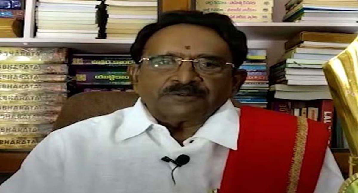 గంగుబాయి కతీయవాడి సినిమాలో అన్ని వాస్తవాలే… ఆసక్తికర వ్యాఖ్యలు చేసిన పరుచూరి!