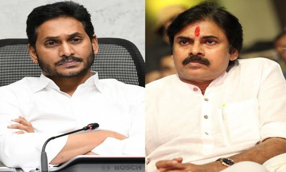 పవన్ వద్దకు చంద్రబాబు వెళితే ప్యాకేజీనా.? రామోజీ దగ్గరకి జగన్ వెళ్ళారుగా.!