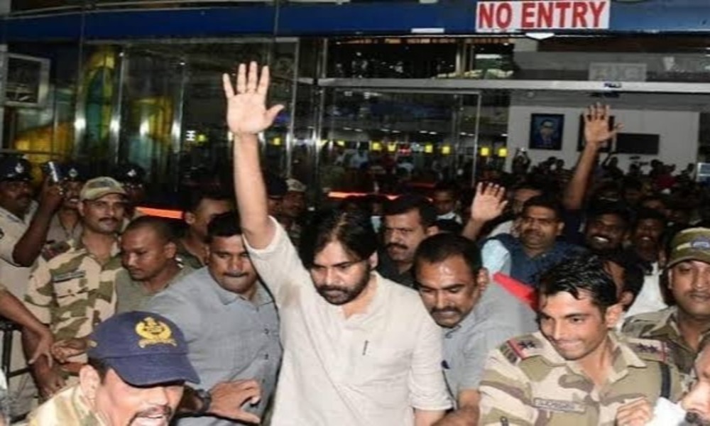 ఇంకోసారి విశాఖలో ‘పవర్ షో’ కోసం జనసేన యత్నం.!