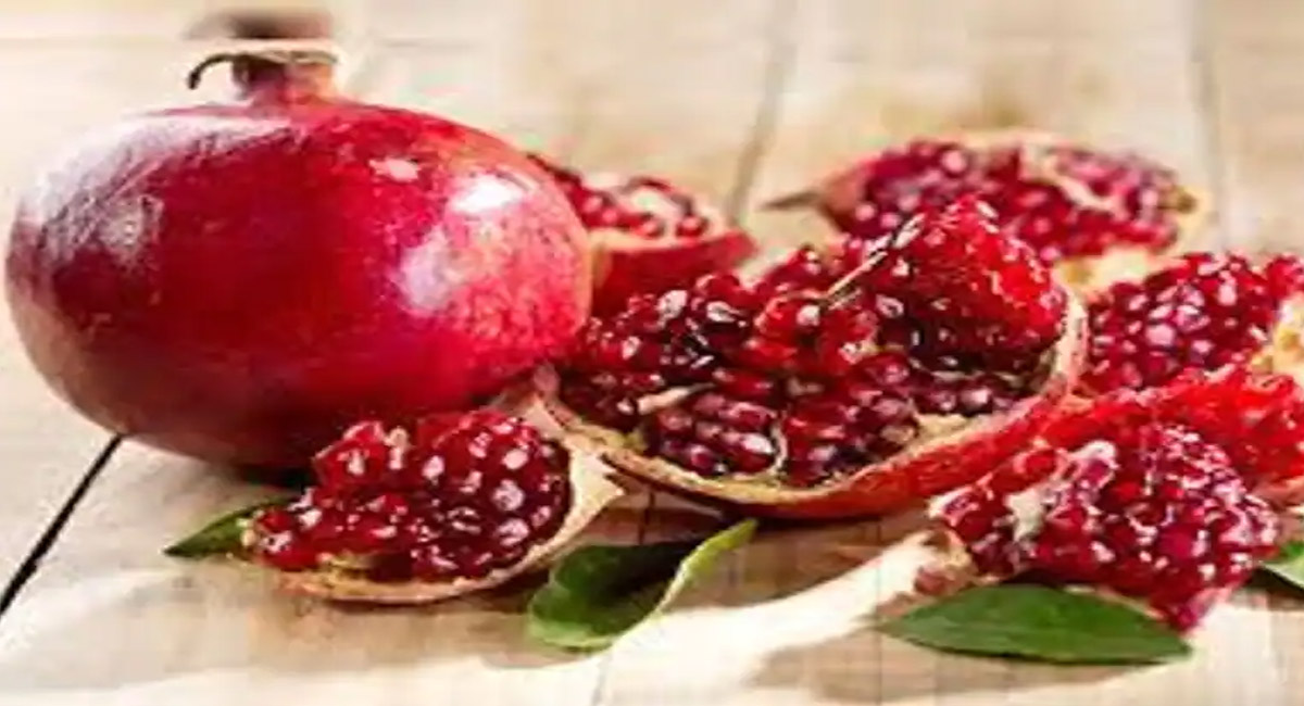 ప్రతిరోజు దానిమ్మ జ్యూస్ తాగితే ఈ సమస్యల నుంచి మీరు గట్టెక్కినట్టే?