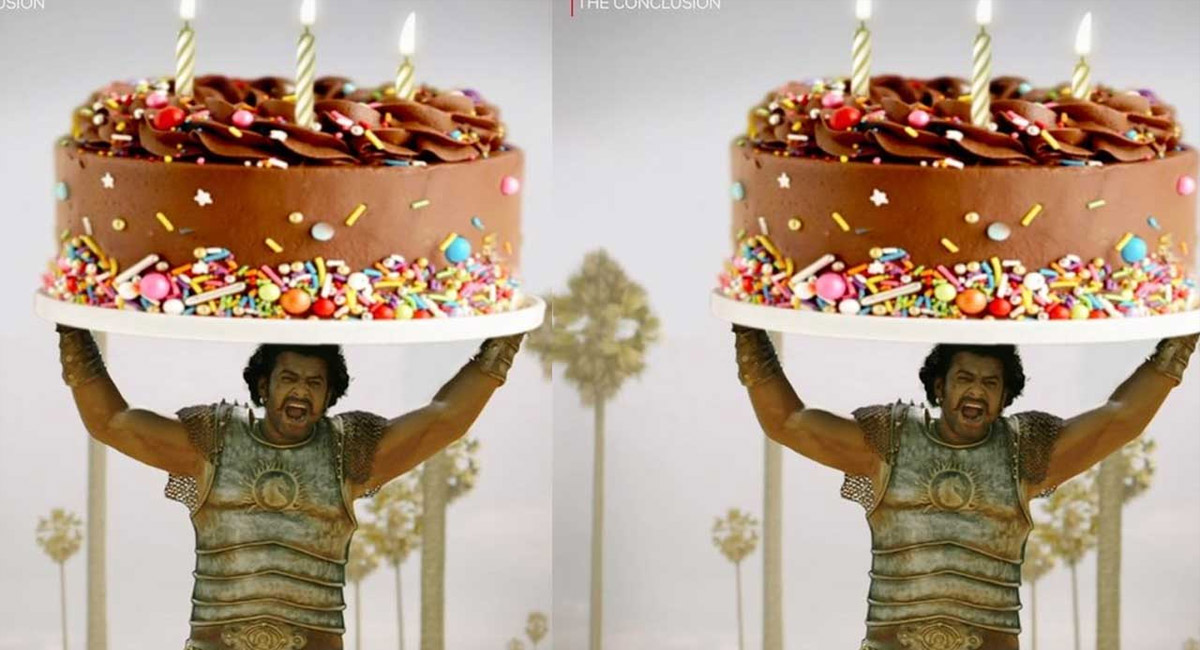 ప్రభాస్ కి బర్త్ డే విషెస్ చెప్పిన నెట్ ఫ్లిక్.. ఫైర్ అవుతున్న అభిమానులు?