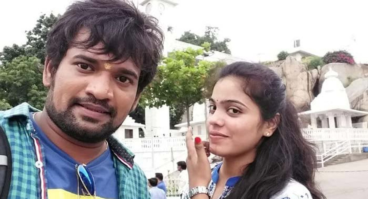 రెండోపెళ్ళి చేసుకున్న జబర్థస్త్ పంచ్ ప్రసాద్… పెళ్ళి కూతురు ఎవరో తెలుసా?