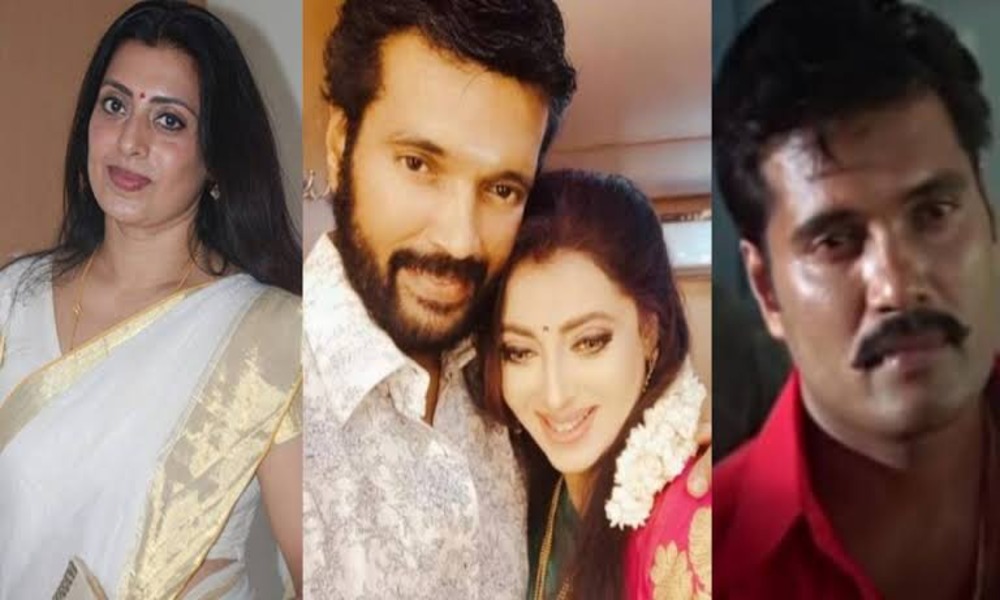 విడిపోయి మళ్ళీ అదే వ్యక్తిని పెళ్లాడిన ఒకప్పటి స్టార్ హీరోయిన్