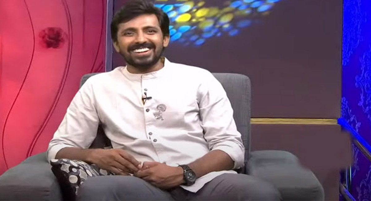 నేను నల్లగా ఉన్నానంటూ అవమానించారు.. ప్రియదర్శి కామెంట్స్ వైరల్!