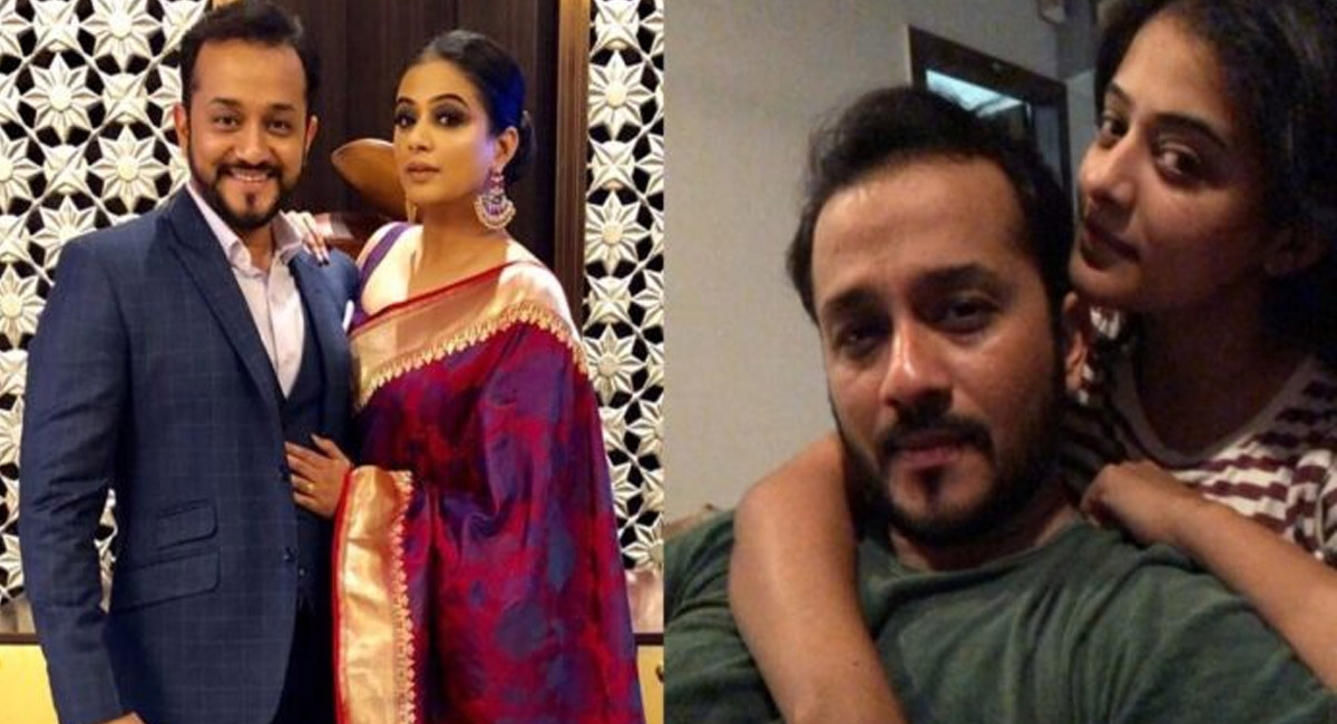 దీపావళీ రోజున విడాకుల విషయం గురించి క్లారిటీ ఇచ్చిన ప్రియమణి …?