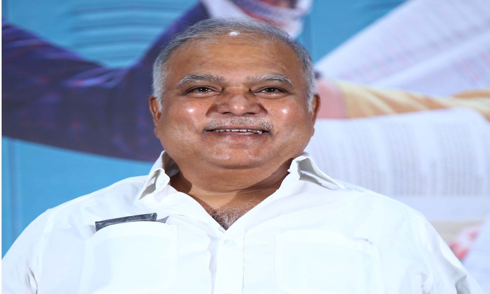 ‘గాడ్ ఫాదర్’ సినిమాని ఎవరికీ అమ్మలేదు.. సొంతగా విడుదల చేశాం