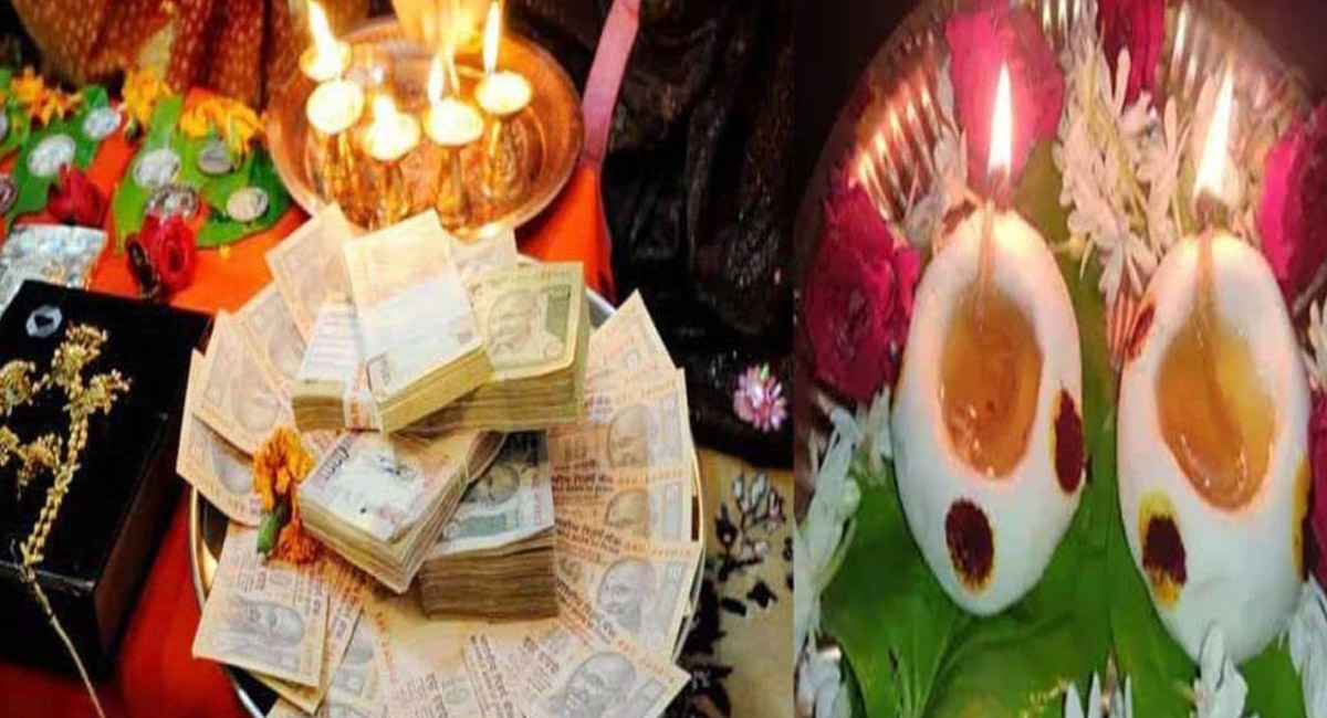 దన్ తేరాస్ రోజున పొరపాటున కూడా ఈ పనులు చేయకూడదు?