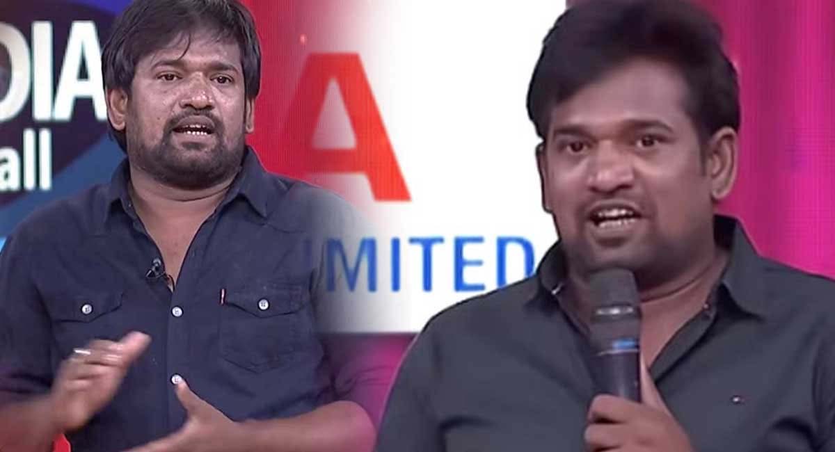 భారీగా సంపాదిస్తున్న జబర్దస్త్ పంచ్ ప్రసాద్… నెల సంపాదన ఎంతో తెలిస్తే షాక్ అవ్వాల్సిందే?