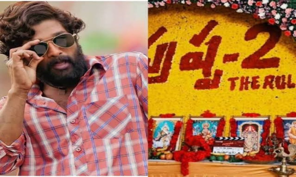 ‘పుష్ప 2’లో మరో కొత్త క్యారెక్టర్….