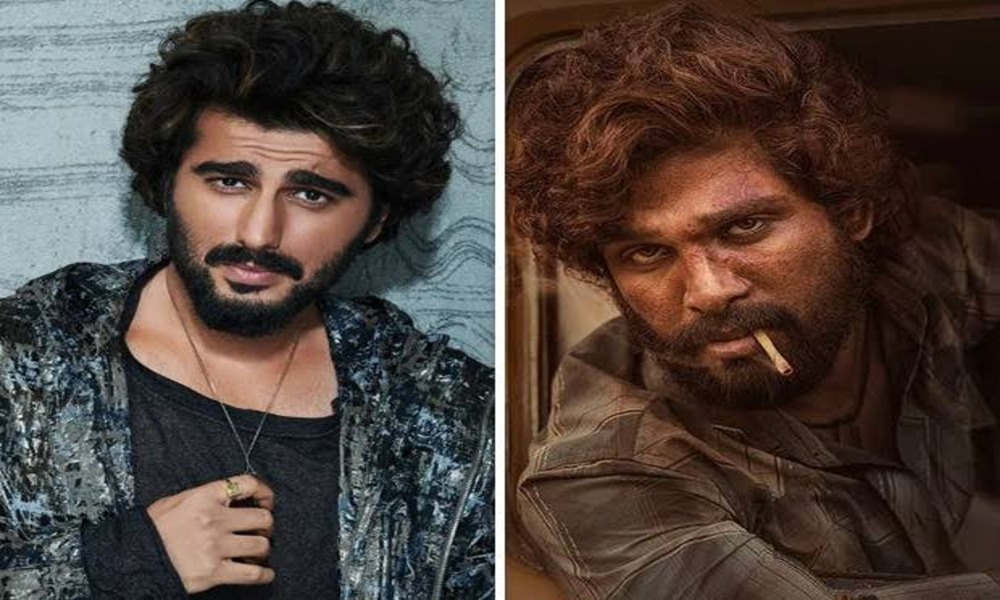 పుష్ప 2 బాలీవుడ్ స్టార్ హీరో?