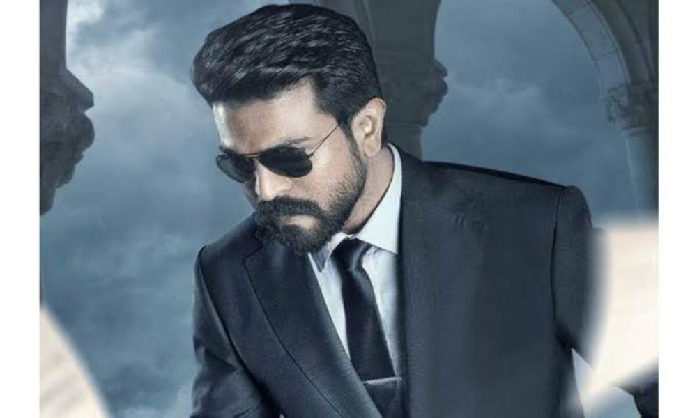 రామ్ చరణ్ సినిమాలో నేతాజీ సుభాష్ చంద్రబోస్ ?