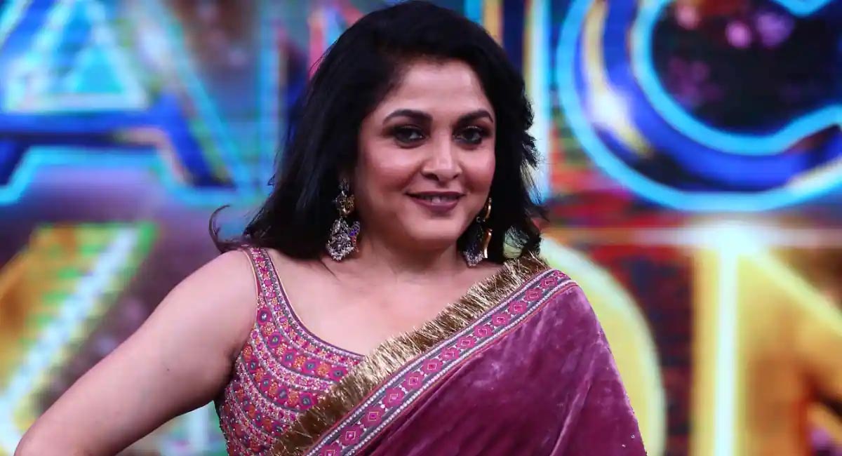 బాలయ్యతో కలసి ఒకే వేదికపై సందడి చేయనున్న  అలనాటి స్టార్ హీరోయిన్..?