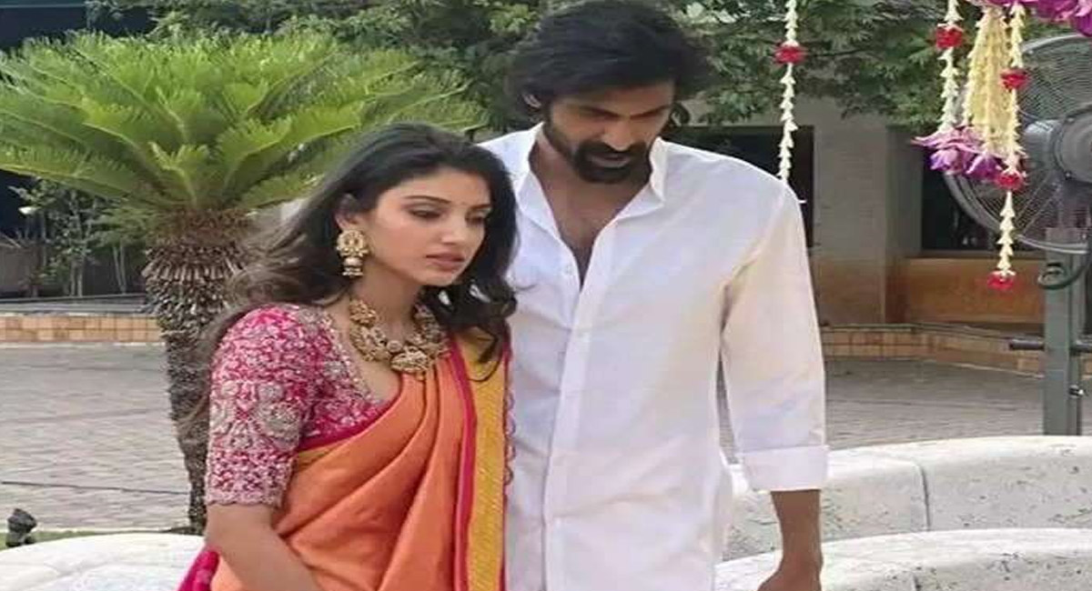 తండ్రి కాబోతున్న రానా.. త్వరలోనే గుడ్ న్యూస్ చెప్పబోతున్న దగ్గుబాటి వారసుడు?