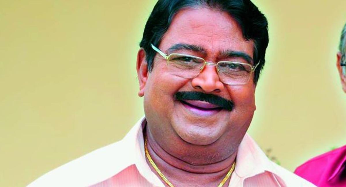 రాజాల బతికిన నటుడు రంగనాథ్.. ఆత్మహత్య ఎందుకు చేసుకున్నాడంటే?