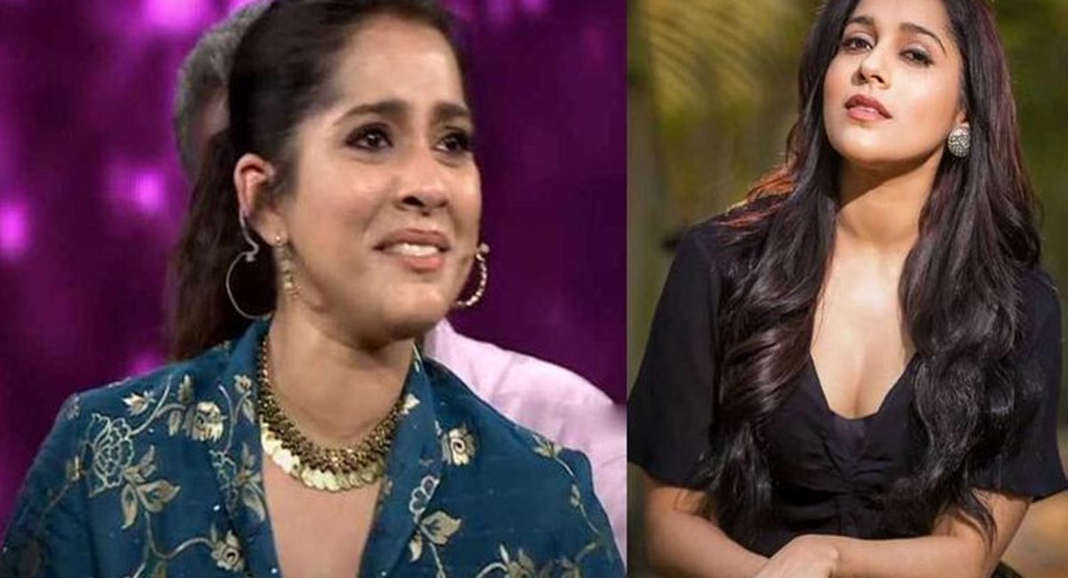 మహేష్ బాబు తనను అన్యాయం చేశాడంటూ షాకింగ్ నిజాలు బయటపెట్టిన యాంకర్ రష్మీ గౌతమ్!