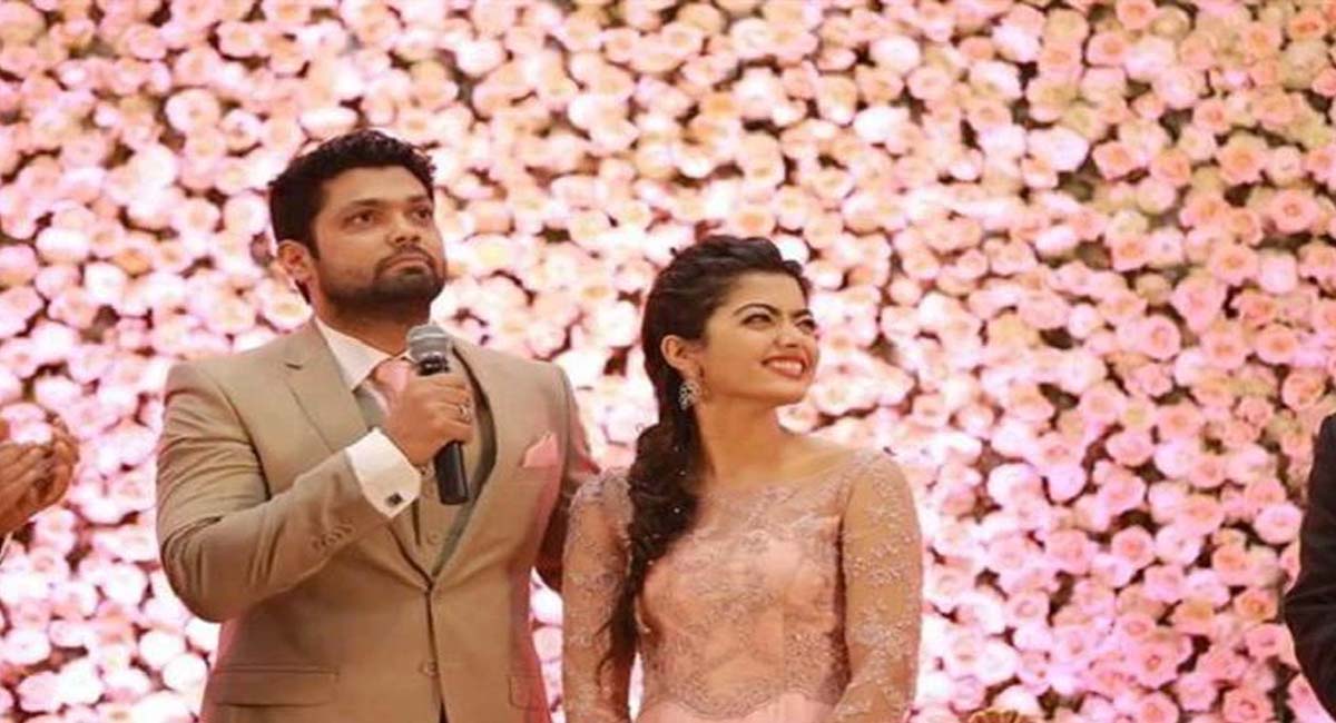 ఇప్పటికీ తనతో అలా ఉండటానికి ఇష్టపడతాను మాజీ ప్రియుడి గురించి రష్మిక ఆసక్తికర వ్యాఖ్యలు..!