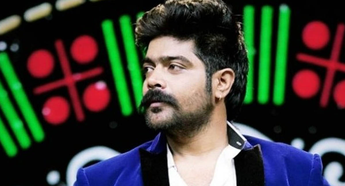 బిగ్ బాస్ షో లో రేవంత్ రెమ్యునరేషన్ తెలిస్తే షాక్ అవుతారు..?