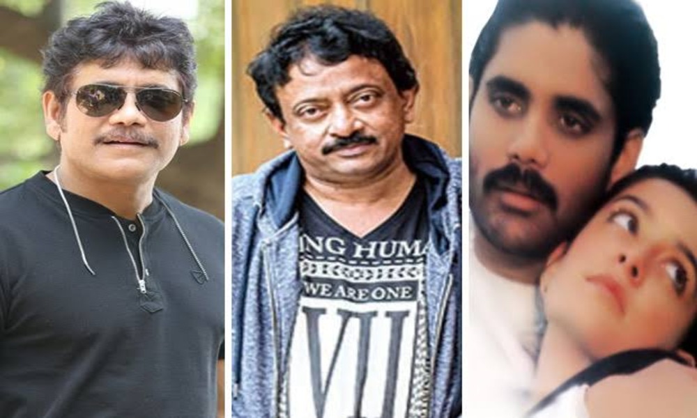 గీతాంజలి సినిమా గురించి ఒక సీక్రెట్ చెప్పిన రామ్ గోపాల్ వర్మ